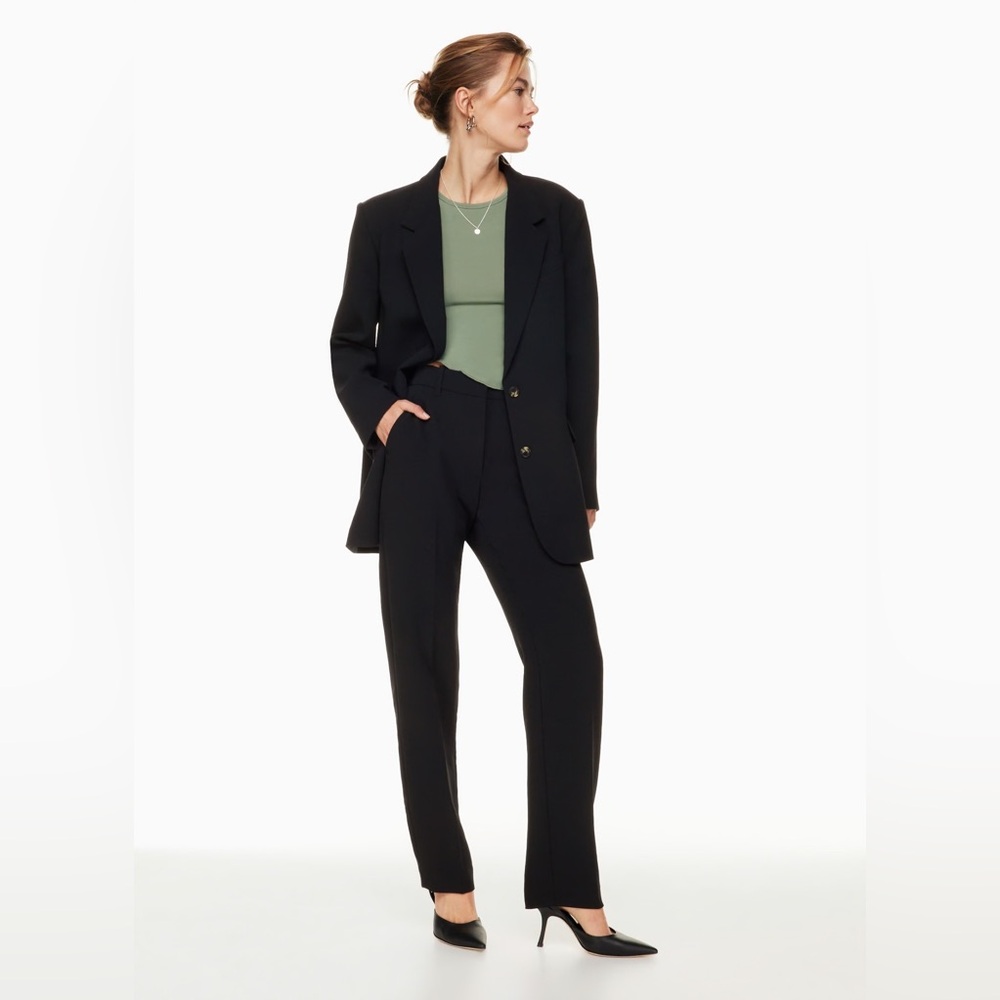 Aritzia Wilfred Chopin Pant